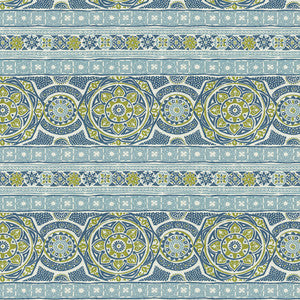 Range 302 Tidewater by ABBEYSHEA Fabric