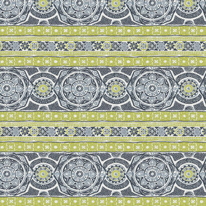 Range 34 Patina by ABBEYSHEA Fabric