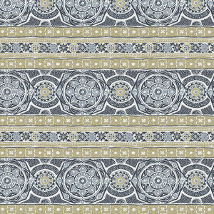 Range 9003 Mineral by ABBEYSHEA Fabric