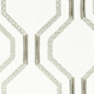 Zariba 1 Oyster by Stout Fabric