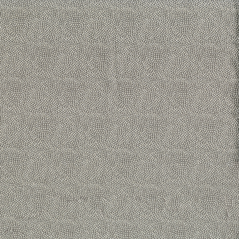 Taro 91 Silver by ABBEYSHEA Fabric 100% Polyester CN 15,000 Double Rubs (Wyzenbeek) </p><p>Repeat: Horizontal: and Vertical: 57 in. (142 cm) - Fabric Carolina -