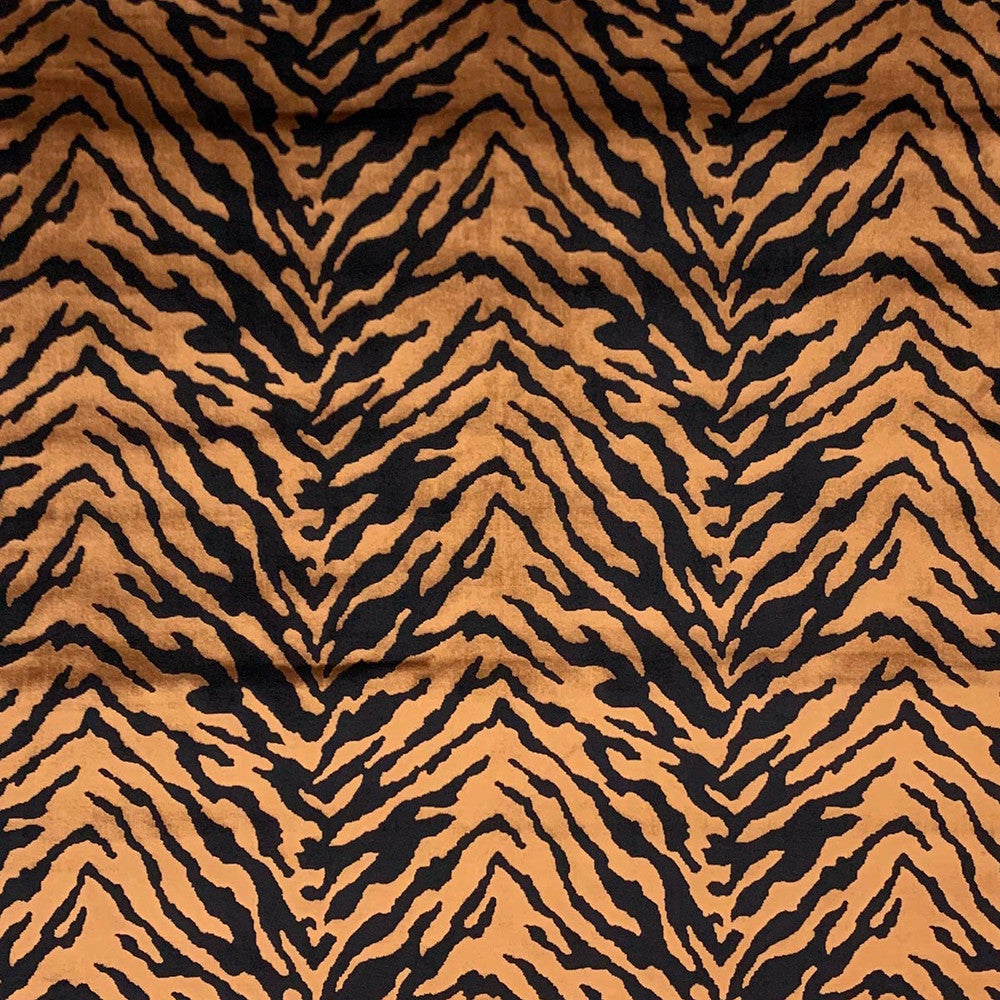 Zaza Spice by Magnolia Fabric - 67 Vis, 29 Poly, 4 Cot Belgium 50000 Horizontal: 14 and Vertical: 12 54 - Fabric Carolina -
