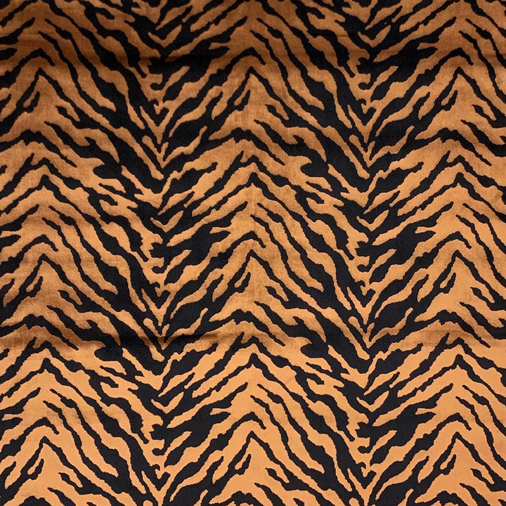 Zaza Spice by Magnolia Fabric - 67 Vis, 29 Poly, 4 Cot Belgium 50000 Horizontal: 14 and Vertical: 12 54 - Fabric Carolina -