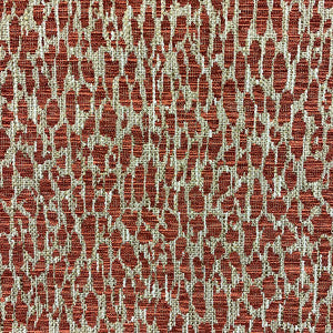 Zazie Scarlet by Magnolia Fabric