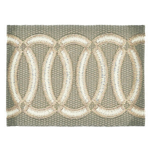 Zealot 4 Cement by Stout Trim