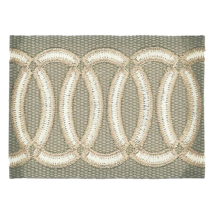 Starfire 3 Jute by Stout Trim Stout Trim Starfire 3 JuteTrim Just Cords 48%Svi 27%Acr 10%Cot 10%Bam 5%Lin Italy </p><p>Repeat: H: 0, V: 0 0.25 in - Fabric Carolina -