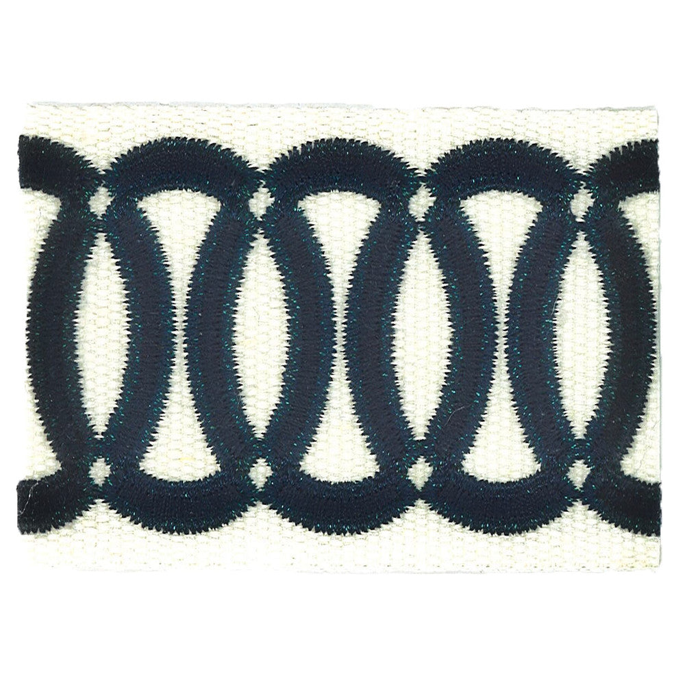 Starfire 5 Persimmon by Stout Trim Stout Trim Starfire 5 PersimmonTrim Just Cords 48%Svi 27%Acr 10%Cot 10%Bam 5%Lin Italy </p><p>Repeat: H: 0, V: 0 0.25 in - Fabric Carolina -