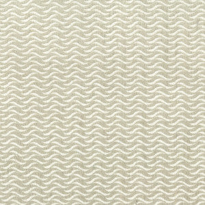 Zeeland 2 Fog by Stout Fabric