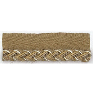 Zelda 1 Jute by Stout Trim