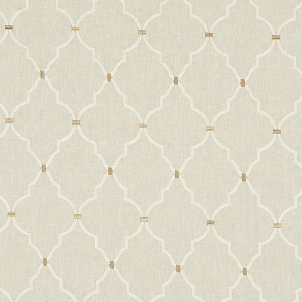 Zelda 11J8201 by JF Fabric Ambrosia 53% Cotton, 47% Polyester India Horizontal: 4.5 and Vertical: 6.25 54 - Fabric Carolina -