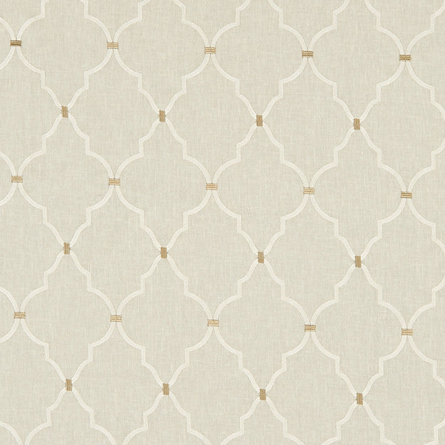 ZELDA 11J8201 by JF Fabric AMBROSIA 53% Cotton, 47% Polyester INDIA (see sample) Horizontal: 4.500 and Vertical: 6.250 54.00 - Fabric Carolina -