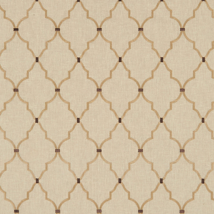 Zelda 32J8201 by JF Fabric Ambrosia 53% Cotton, 47% Polyester India Horizontal: 4.5 and Vertical: 6.25 54 - Fabric Carolina -