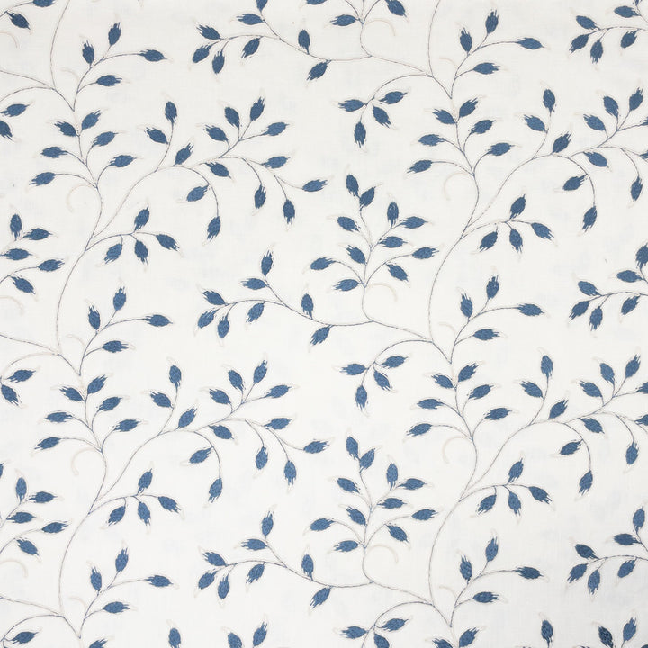 Zelig 2 Pacific by Stout Fabric Stout Fabric Zelig 2 PacificFabric RAINBOW LIBRARY INK/SAPPHIRE INDIA </p><p>Repeat: H: 13.000, V: 9.250 52.25 in - Fabric Carolina -