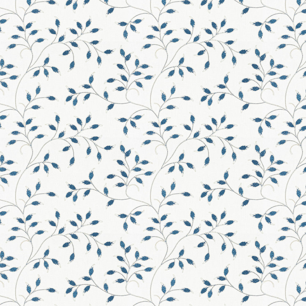 Zelig 2 Pacific by Stout Designer Fabric RAINBOW LIBRARY INK/SAPPHIRE 52%COT 48%POL %BEMB INDIA CATB 117-2013 WYZENBEEK 30 000 DOUBLE RUB WEAR TEST (HEAVY DUTY) </p><p>Repeat: 9.25 52.25 in - Swanky Fabrics -