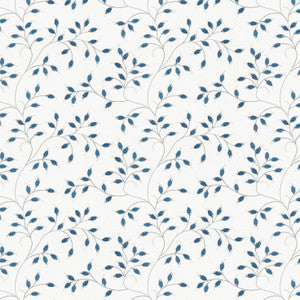 Zelig 2 Pacific by Stout Fabric