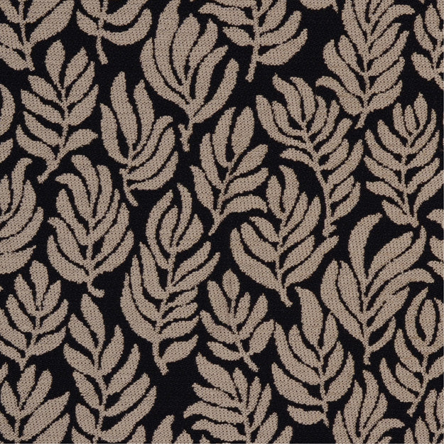 ZENYA 97J5084 by JF Fabric EARTH ELEMENTS BY WM(BLACK) 25% Rayon, 25% Polyester, 19% Cotton, 16% Rayon, 14% Rayon, 1% Nylon UNITED STATES ABRASIO (HEAVY DUTY- 30,000+ DOUBLE RUBS) Horizontal: 27.000 and Vertical: 13.375 56.00 - Fabric Carolina -