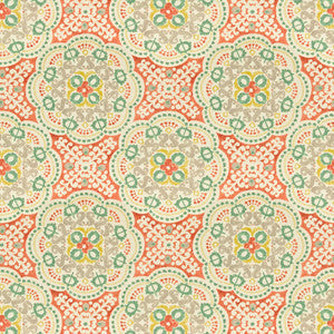 Zeon 1 Curry by Stout Fabric