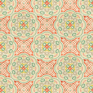 Zeon 1 Curry by Stout Fabric