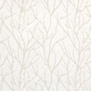 Zephyr 1 Black/Camel by Stout Fabric