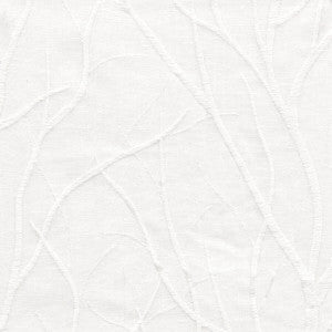 Zephyr 2 Pearl by Stout Fabric