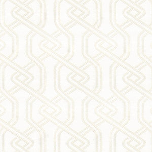 Zeppelin 3 Porcelain by Stout Fabric