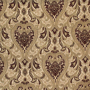 Zeric Winesap by Magnolia Fabric