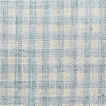 Zeus Lagoon 464 by Norbar Fabric CALVARY 100% POLYESTER INDIA 1/2"V 3/4"H 54 - Fabric Carolina -