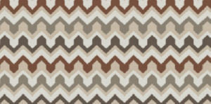 Ziggy Coffee 40 by Norbar Fabric