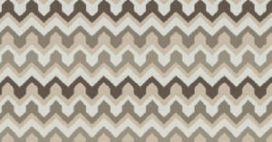 Ziggy Sand 41 by Norbar Designer Fabric DEL SOL 100% SOLUTION DYED ACRYLIC GERMANY 14 1/2"V 9 1/8"H 54 - Swanky Fabrics -