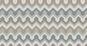 Ziggy Steel 12 by Norbar Fabric