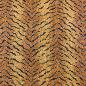 Ziggy Turmeric by Magnolia Fabric
