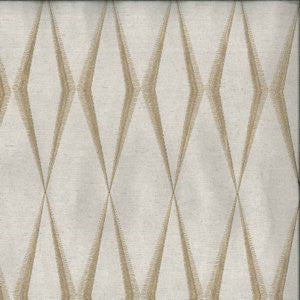 Zig Zag Fawn by Norbar Fabric AVATAR 34% VISCOSE 28% POLYESTER CHINA 60,000 WYZENBEEK </p><p>Repeat: 54 - Fabric Carolina -