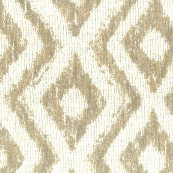 Zimmer 1 Chamois by Stout Designer Fabric LIVING IS EASY SALT/SANDSTONE 64%POL 36%SVI INDIA PERFORMANCE RATED FABRIC FLAME RETARDANT-U.F.A.C. CLASS 1 CATB 117-2013 WYZENBEEK 35 000 DOUBLE RUB WEAR TEST (HEAVY DUTY) Horizontal: 8.75 and Vertical: 14 54 in - Swanky Fabrics -