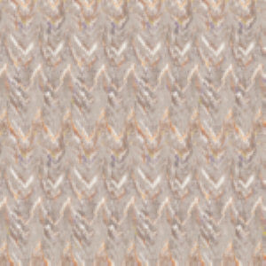 Zinnia Mushroom 01 by Norbar Fabric