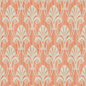 Zion 1 Shrimp by Stout Fabric