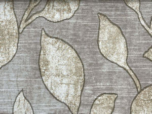 Zion Copper by Norbar Fabric