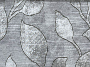 Zion Mercury by Norbar Designer Fabric SPLENDOR 62% POLYESTER 38% COTTON INDIA 9"V 9"H 54 - Swanky Fabrics -