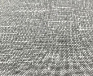 Zipper Lustro by Norbar Fabric METALICA 55% LINEN 45% COTTON CHINA 54" - Fabric Carolina -