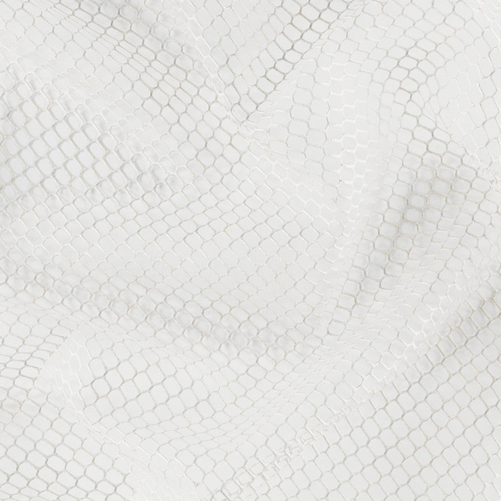 ZIPPY 10J9001 by JF Designer Fabric CLOUD NINE 100% Polyester Turkey  Horizontal: 1.25 and Vertical: 0.5 117  - Swanky Fabrics -