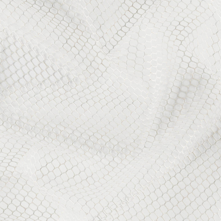 ZIPPY 10J9001 by JF Designer Fabric CLOUD NINE 100% Polyester Turkey  Horizontal: 1.25 and Vertical: 0.5 117  - Swanky Fabrics -