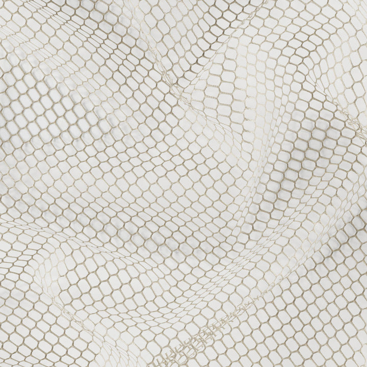 ZIPPY 32J9001 by JF Fabric CLOUD NINE 100% Polyester Turkey Horizontal: 1.25 and Vertical: 0.5 117 - Fabric Carolina -
