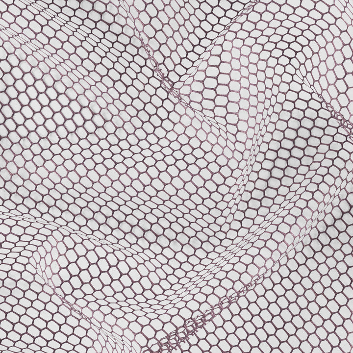 Zippy 56J9001 by JF Designer Fabric CLOUD NINE 100% Polyester Turkey Horizontal: 1.25 and Vertical: 0.5 117 - Swanky Fabrics -
