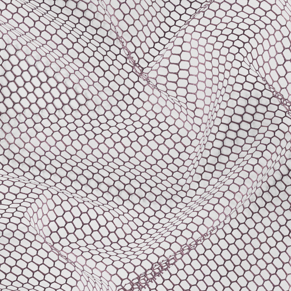 ZIPPY 56J9001 by JF Designer Fabric CLOUD NINE 100% Polyester Turkey  Horizontal: 1.25 and Vertical: 0.5 117  - Swanky Fabrics -