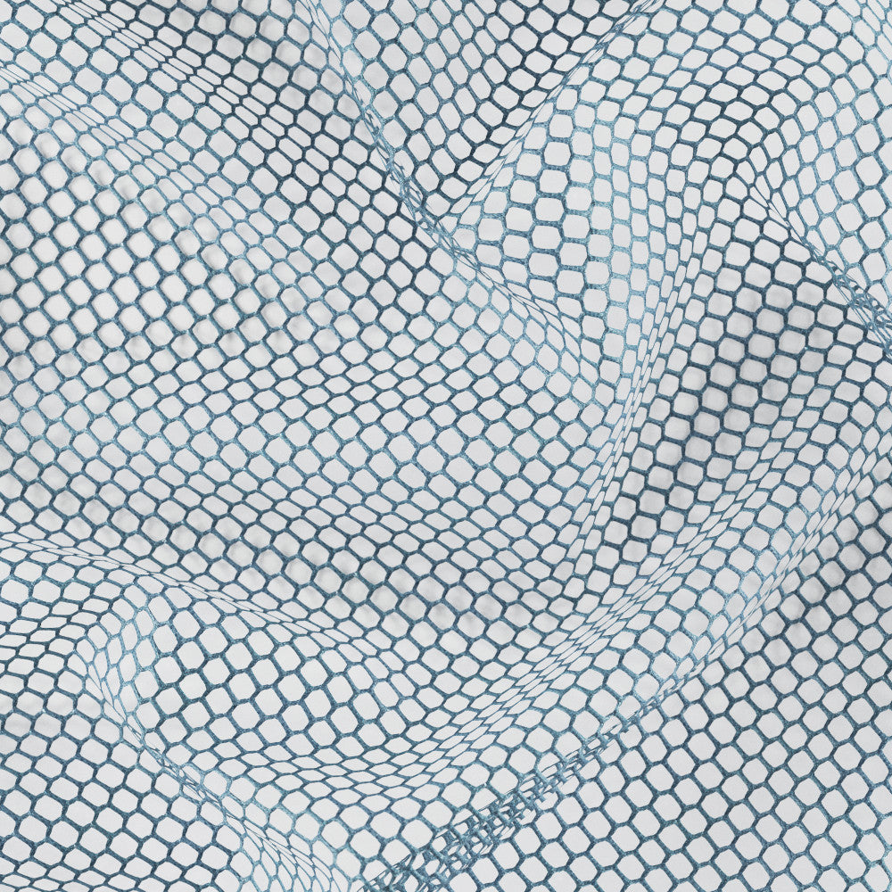 Zippy 66J9001 by JF Fabric CLOUD NINE 100% Polyester Turkey Horizontal: 1.25 and Vertical: 0.5 117 - Fabric Carolina -