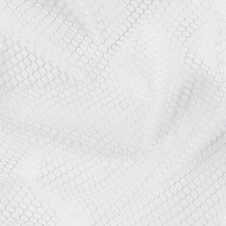 ZIPPY 91J9001 by JF Designer Fabric CLOUD NINE 100% Polyester Turkey  Horizontal: 1.25 and Vertical: 0.5 117  - Swanky Fabrics -