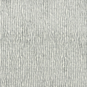 Zircon 1 Platinum by Stout Fabric
