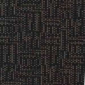Zodiac Charcoal 70 by Norbar Fabric ZENITH 47POLY 32% COTTON 21POLY ACRYL 30,000 MARTINDALE </p><p>Repeat: 54" - Fabric Carolina -