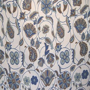 Zoe Spa 01110054 by Norbar Fabric