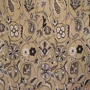 Zoe Tan 01130069 by Norbar Fabric