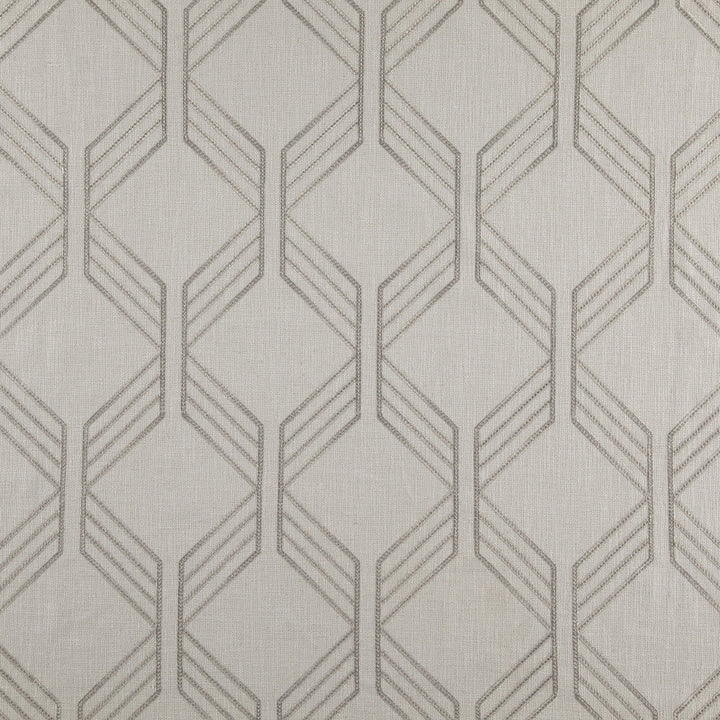Zoe 36J8721 by JF Designer Fabric Divine Embroidery 68% Cotton, 17% Linen, 15% Polyester India Horizontal: 8.625 and Vertical: 12 54 - Swanky Fabrics -